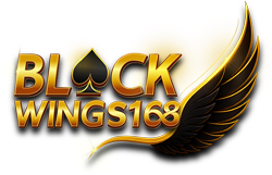 Blackwings168 ปีกแห่งโชค พร้อมทะยานสู่ความร่ำรวย